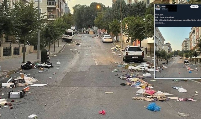 Troller Üsküdar Belediyesi'ni hedef aldı, gerçek ortaya çıktı: Fotoğrafla algı operasyonu!