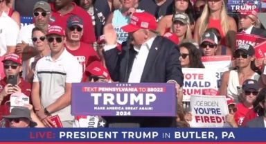 Trump’a yapılan suikast girişiminde FBI’ın bile şaşırdığı ayrıntı ortaya çıktı!