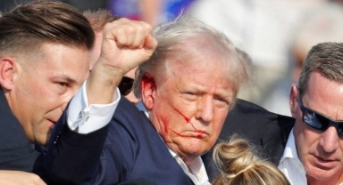 Trump resmen aday gösterildi
