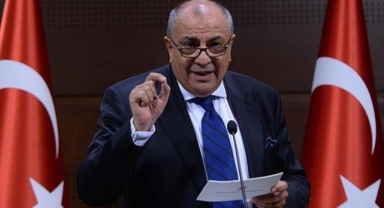 Tuğrul Türkeş’ten MHP’ye tepki: “30 yıldır soy ismimden ekmek yiyorlar”