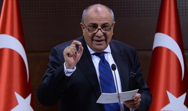 Tuğrul Türkeş’ten MHP’ye tepki: “30 yıldır soy ismimden ekmek yiyorlar”
