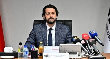 TÜİK Başkanı: Enflasyonun yüzde 75 olmasıyla yüzde 45 olması arasında fark yok