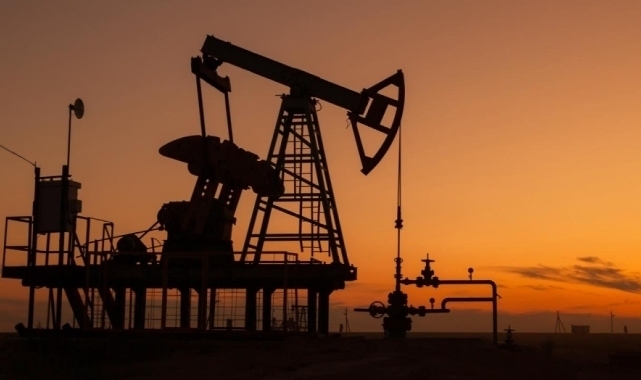 Tüpraş'tan 1 milyon varil petrol açıklaması
