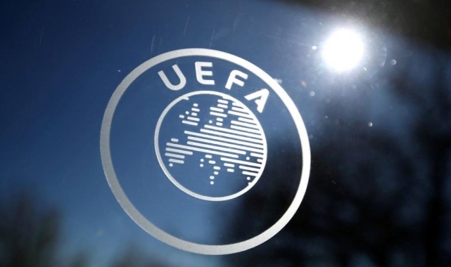 Türk Takımları UEFA Sıralamasında