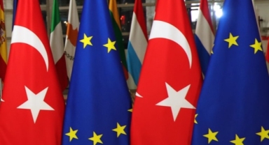 Türkiye-AB arasında yüksek düzeyli ticaret görüşmeleri başlıyor