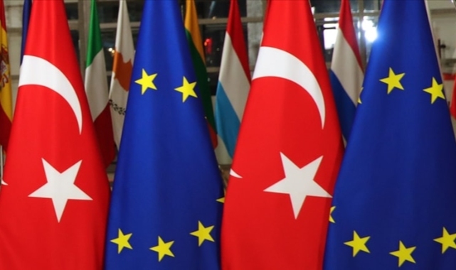 Türkiye-AB arasında yüksek düzeyli ticaret görüşmeleri başlıyor