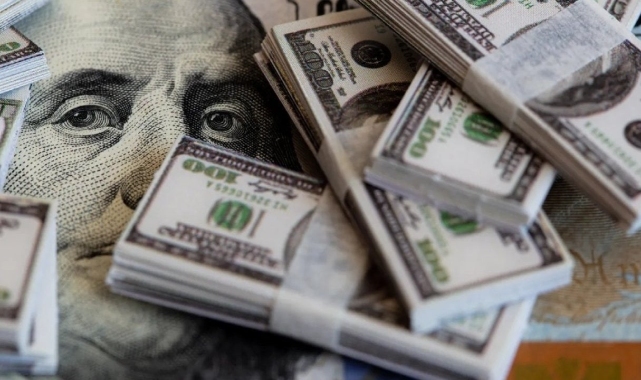 Türkiye'de dolar milyoneri sayısının önümüzdeki yıllarda büyük bir artış göstereceği öngörülüyor!