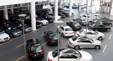 Türkiye'de satılan otomobillerin yaklaşık yüzde 70'i ithal