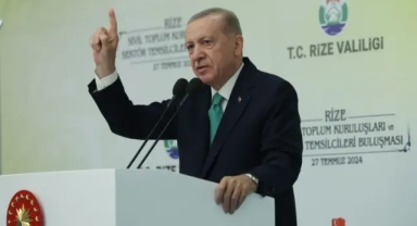 Türkiye-İsrail gerilimi: Erdoğan'ın çıkışı sonrası iki ülkeden hangi açıklamalar yapıldı?