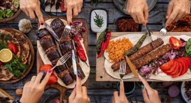 Türkiye'nin EURO 2024 zaferi kebap siparişlerine yansıdı