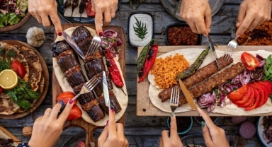 Türkiye'nin EURO 2024 zaferi kebap siparişlerine yansıdı