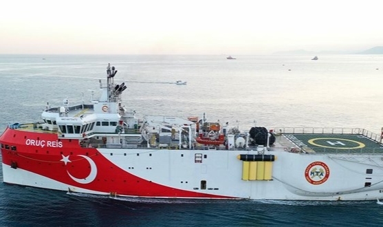 Türkiye, Somali denizlerinde doğal gaz ve petrol arayacak
