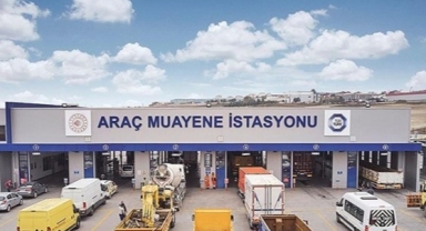 TÜVTÜRK'ten, 'vergi' iddialarına ilişkin açıklama