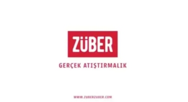 Ülker istedi, bakanlık Züber’in ‘gerçek atıştırmalık’ reklamını durdurdu
