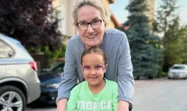 Ümit Erdim komşusunu paylaştı: Meral Akşener'in gündelik hali