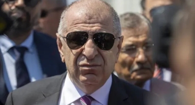 Ümit Özdağ'a hapis istemi: MİT'çilerin kimliklerini ifşa etti iddiası