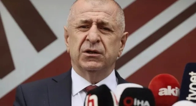 Ümit Özdağ'a MİT Davası: 7 Yıla Kadar Hapsi İsteniyor