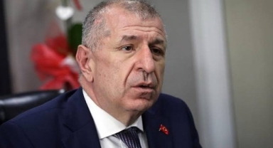 Ümit Özdağ: