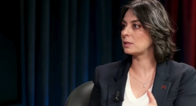 Üsküdar Belediye Başkanı Sinem Dedetaş, İBB adayı olacak mı?