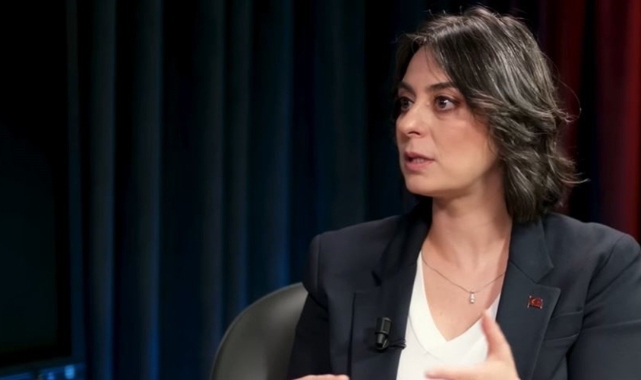 Üsküdar Belediye Başkanı Sinem Dedetaş, İBB adayı olacak mı?