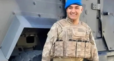 Uzman çavuşu öldüren şahsa 15 yıl hapis