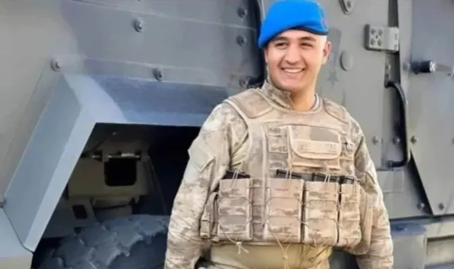 Uzman çavuşu öldüren şahsa 15 yıl hapis