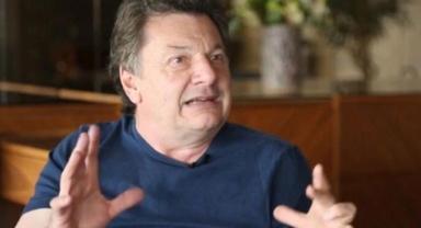 Vedat Milor’dan “sunum” tepkisi