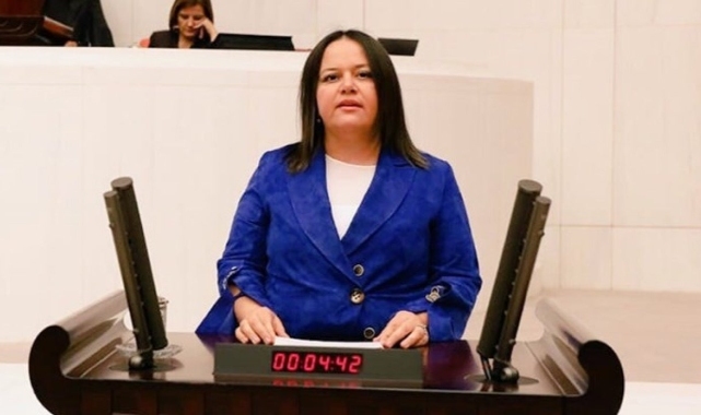 Vergi paketinin ilk imzacısı AKP'li vekilin şirketi 3, eşinin şirketi 5 yıldır vergi vermiyor