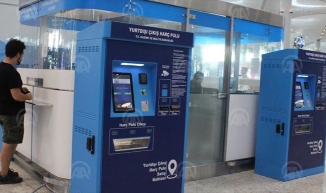 Vergi uzmanından yurt dışı çıkış harcına ikinci zam iddiası