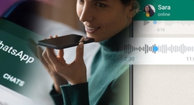 WhatsApp, Sesli Mesajları Yazılı Metne Dönüştürebilen Çığır Açıcı Özelliği Duyurdu!