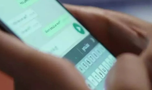 WhatsApp'ta yeni dolandırıcılık yöntemi çıktı!: Yaşlılar hedef alınıyor!