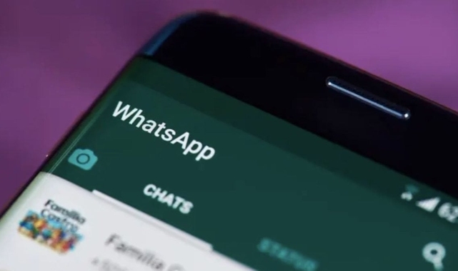 WhatsApp'tan şaşırtan yeni özellik! Yabancı dil bilmeyenler yaşadı
