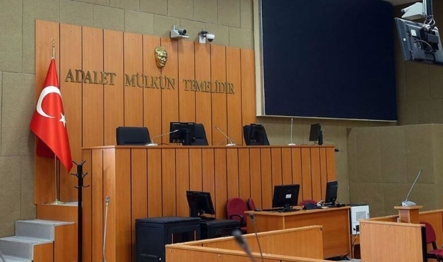 Yargı tatile çıktı
