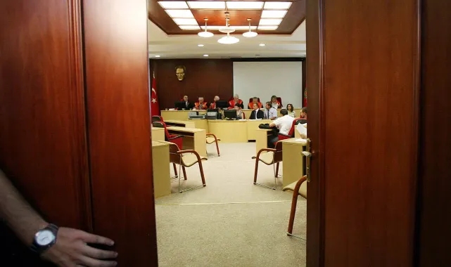 Yargıda adli tatil başlıyor