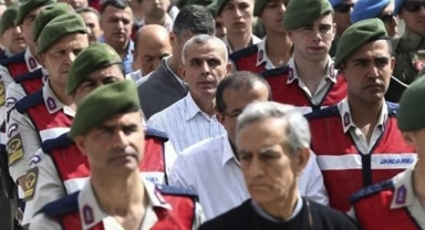Yargıtay, 'Yurtta Sulh Konseyi' üyelerine verilen cezaları onadı: 138'er kez müebbet hapis