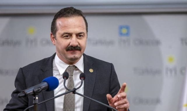 Yavuz Ağıralioğlu'ndan yeni parti açıklaması