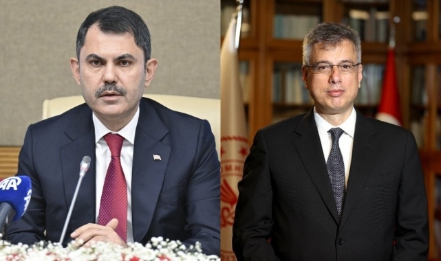 Yeni bakanlar bugün Meclis'te yemin edecek