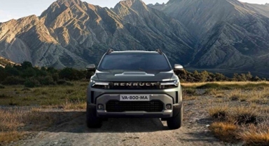 Yeni Renault Duster, Türkiye pazarına resmen girdi