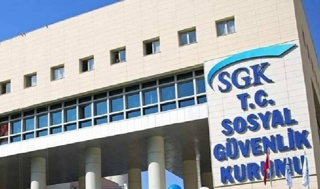 Yeniden Refah Partili Geyveli&#039;den &quot;SGK borcu&quot; açıklaması: Hizmeti engellemek istiyorlar
