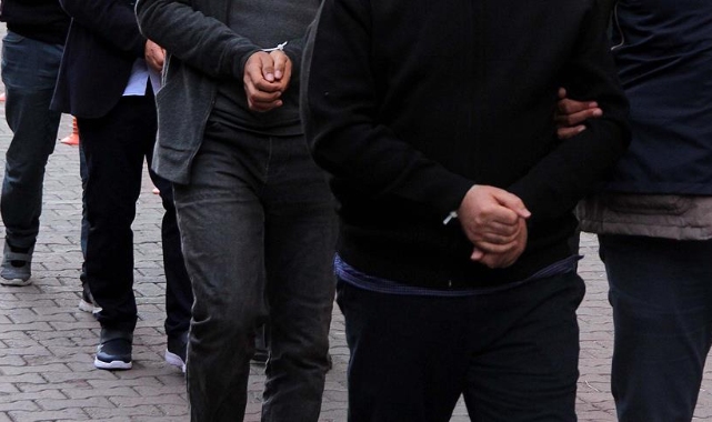 Yerlikaya'dan Kayseri bilançosu: 855 gözaltı, 13 tutuklama