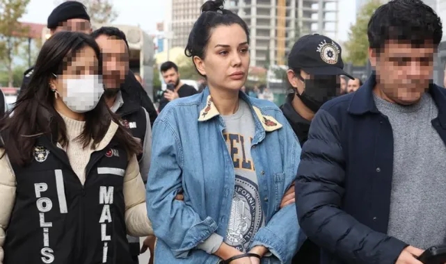 Yılan Hikayesine Döndü: Dilan Polat'ın Tutukluğuna Yapılan İtirazda Yeni Gelişme