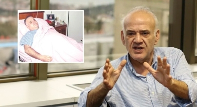 Yıllar sonra gelen itiraf: Ahmet Çakar kendisini vurduran ismi açıkladı