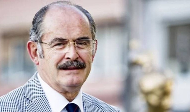 Yılmaz Büyükerşen ve 4 sanığın "haksız mal edinme" davası başladı