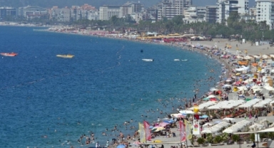 Yurt İçi Seyahat Harcamaları Yüzde 103,2 Artarak 45 Milyar TL'yi Aştı