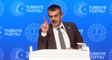 Yusuf Tekin'den doktora tezi çıkışı: Çok rahatsızım