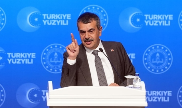 Yusuf Tekin'den doktora tezi çıkışı: Çok rahatsızım