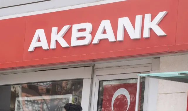 Yüzlerce kişinin banka hesabı boşaltılmıştı: Akbank topu yurttaşa attı