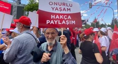 Zam alamayan emekliler perişan: 'Bazıları dilencilik yapıyor'