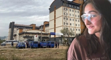 ‘Zeren Ertaş’ davasında karar çıktı