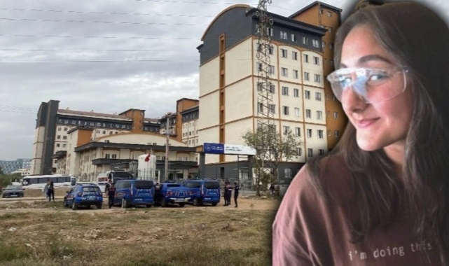 ‘Zeren Ertaş’ davasında karar çıktı